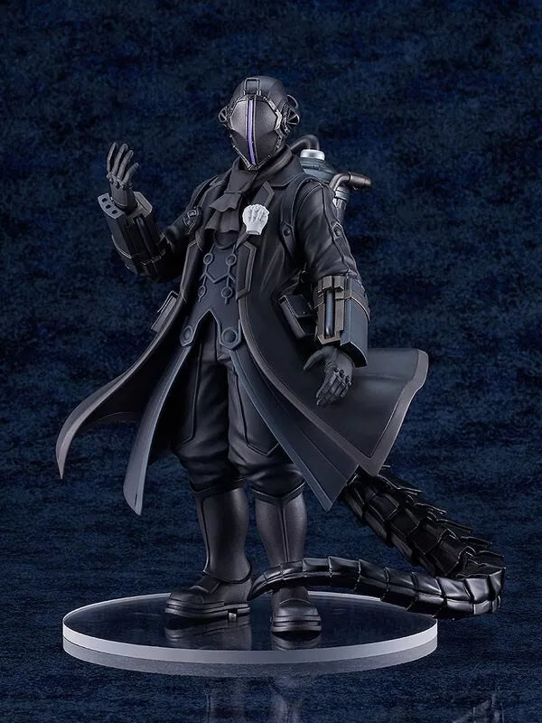 POP UP PARADE Made in Abyss Bondrewd Figure JAPAN OFFICIAL