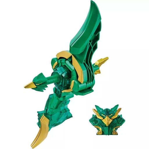 BANDAI No.1 Sentai Gozyuger DX Eagle Shooter 50 JAPAN OFFICIAL