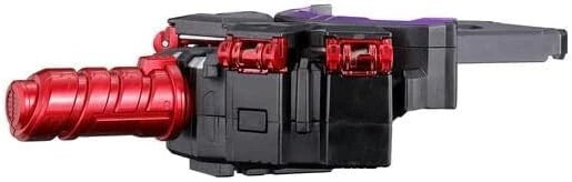 BANDAI Kamen Rider Geats Premium DX Memorial Boost Mark II Raise Buckle JAPAN