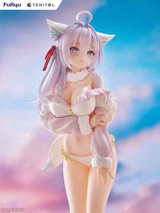 Furyu Tenitol Tall Alya Figura Japón Oficial