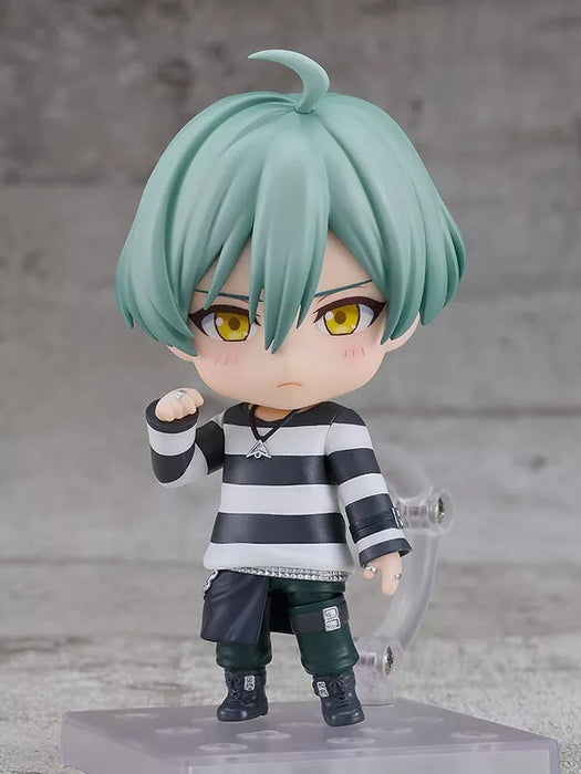 Nendoroid idolish7 haruka isumi figura figura Japão oficial