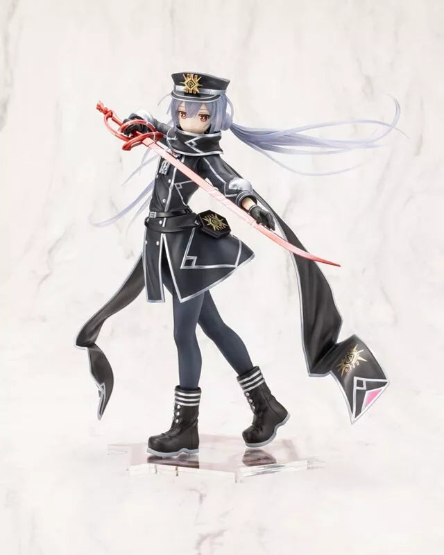 Kotobukiya yu-gi-oh! Sky Striker Ace Roze 1/7 Figura Oficial de Japón