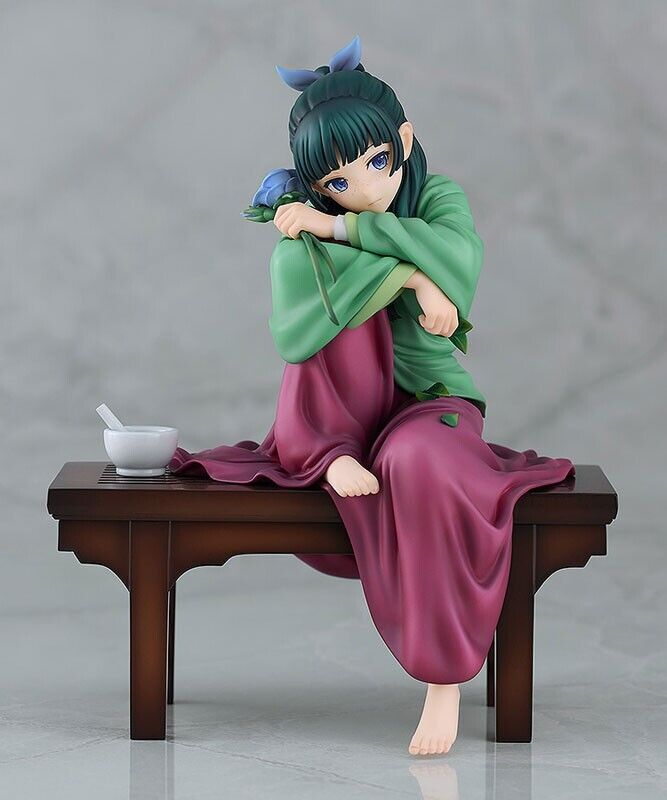 Good Smile Company The Apothecary Diaries Maomao 1/7 Figure JAPAN OFFICIAL