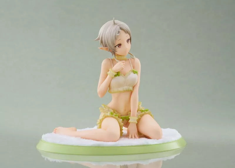 Mushoku Tensei desempleado reencarnación Sylphiette Lingerie ver. 1/7 figura Japón