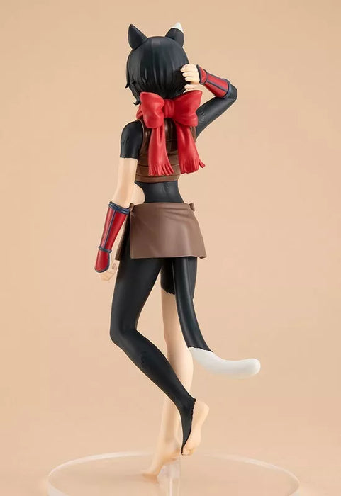 Pop Up Parade Delicious in Dungeon Izutsumi Figura Japão Oficial