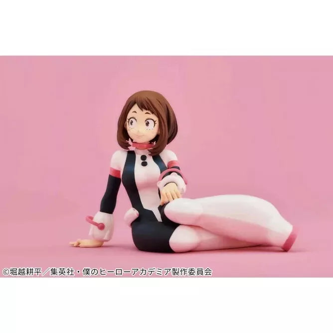 Banpresto Break Time Collection vol.4 Figurine My Hero Academia Ochaco Uraraka