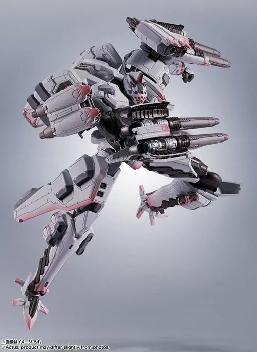 BANDAI Armored Core VI Fires of Rubicon IB-07: SOL 644 / Ayre Action Figure