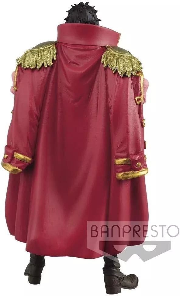 Banpresto One Piece King Of Artist The Gol D. Roger Figure JAPON OFFICIEL