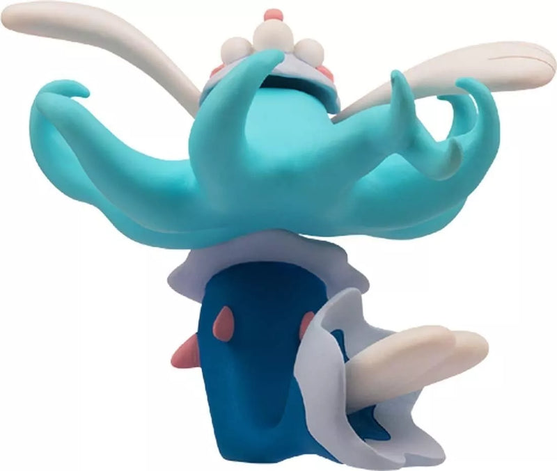Takara Tomy Pokemon Monster Collection Moncolle-EX PRIMARINA Oceanic Operetta