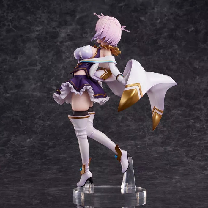 Denkou Choujin Gridman Universe Akane Shinjo 1/6 Figure JAPAN OFFICIAL