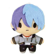 SEGA Project Sekai Colorful Stage Fuwapuchi Vol.1 Toya Aoyagi Mascot Plush Doll