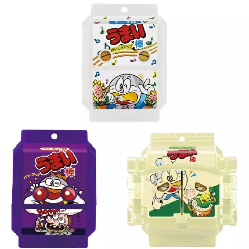 Kamen Rider Gavv DX Rider Gochizo Special Set Umaibou Collaboration Ver. JAPAN