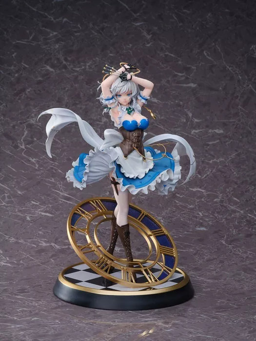 Touhou Project Luna Dial Sakuya Izayoi 1/6 Figure JAPAN OFFICIAL