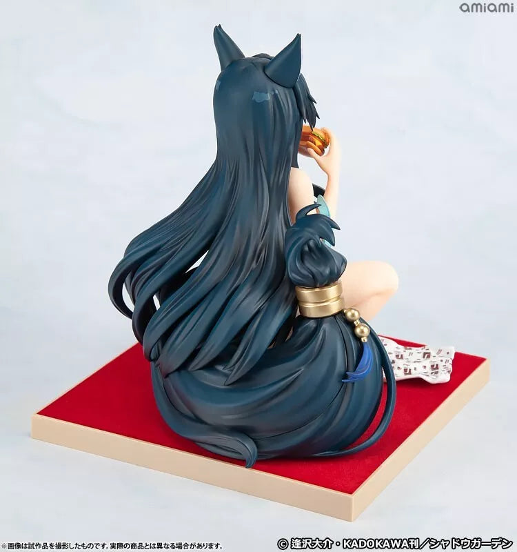 Kotobukiya la eminencia en la sombra delta ed ver. 1/7 Figura Oficial de Japón