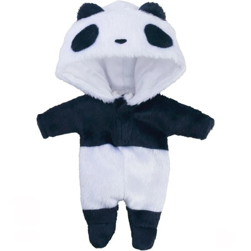 Good Smile Company Nendoroid Doll Kigurumi Pajamas Panda JAPAN OFFICIAL