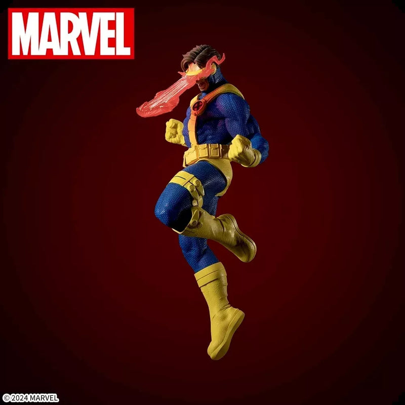 SEGA Marvel ACT/CUT Premium Figure Cyclops JAPAN OFFICIAL SEGA Marvel ACT/CUT Premium Figure Cyclops JAPAN OFFICIAL