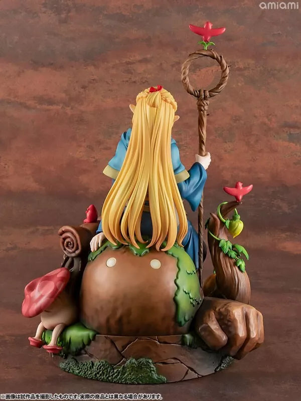 Delicious in Dungeon Marcille Donato Adding Color to the Dungeon 1/7 Figure