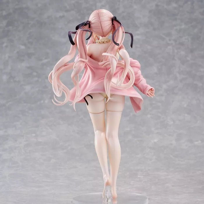 Riko Rihara Little Devil Ribbon Swimsuit ver. Figure JAPAN OFFICIAL