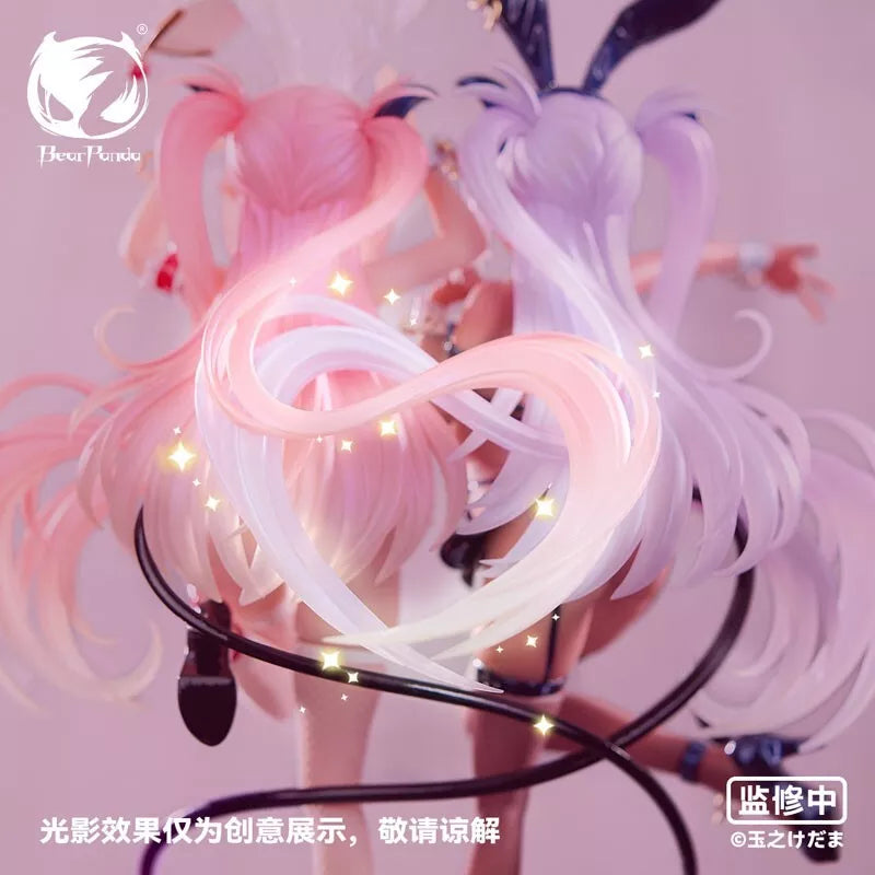 Lulumu & Kulomu 1/6 Figure JAPAN OFFICIAL