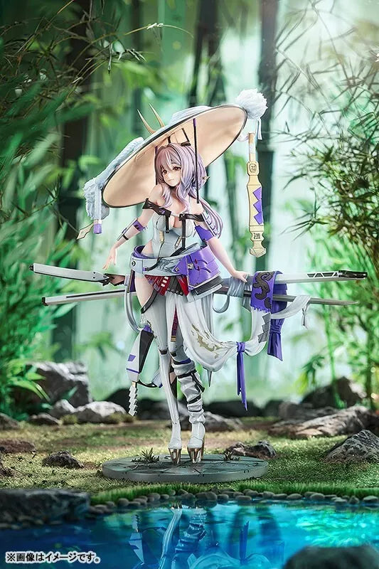 Goddess of Victory Nikke Scarlet 1/7 Figure JAPAN OFFICIAL