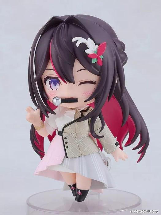 Nendoroid Hololive Production Azki Acción Figura Oficial de Japón