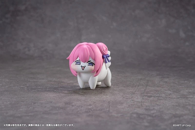 Siegesgöttin Nikke Doro Actionfigur JAPAN OFFIZIELL