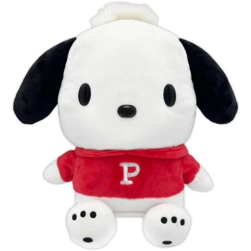 M･I･N･D Sanrio Golf Driver Head Cover Pochacco 460cc JAPAN OFFICIAL