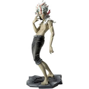 SEGA Luminasta Dandadan Okarun Transformation Vol.2 Ver.1.5 Figure JAPAN