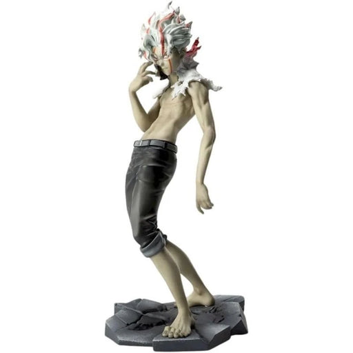 SEGA Luminasta Dandadan Okarun Transformation Vol.2 Ver.1.5 Figure JAPAN