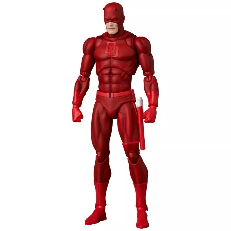 Medicom Toy MAFEX No.223 Daredevil Comic Ver. Action Figure JAPAN OFFICIAL
