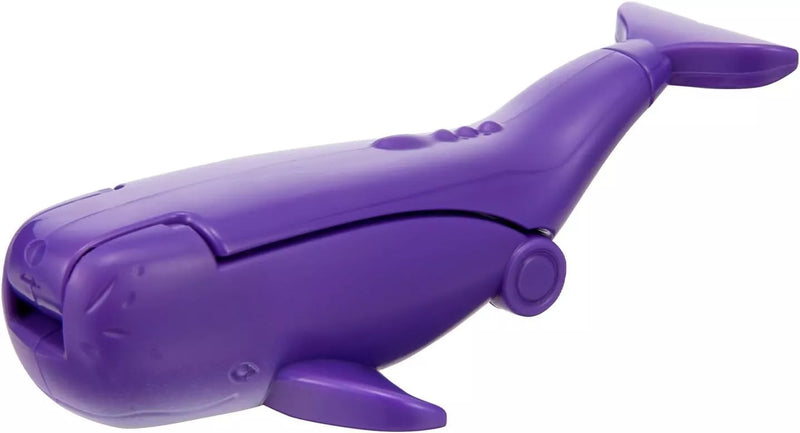 BANDAI Unitroborn Unitrobo Whale UFO JAPAN OFFICIAL