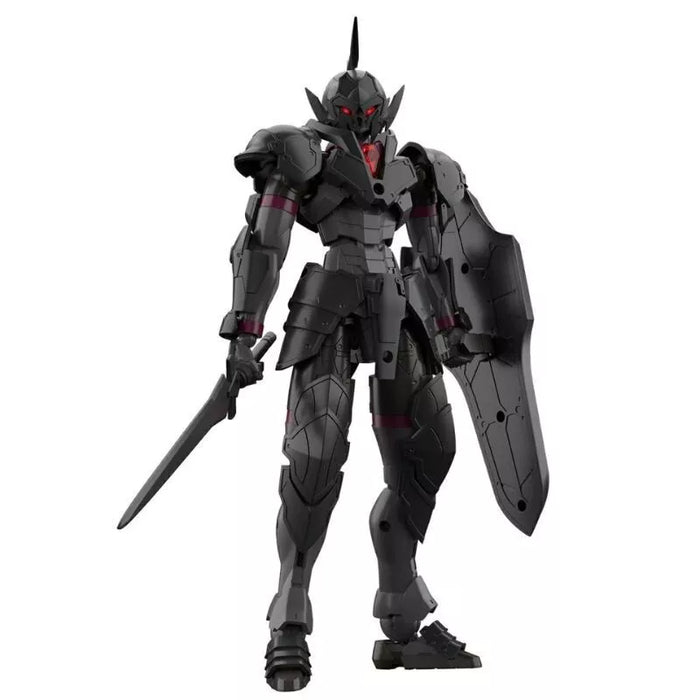 BANDAI 30 MINUTES FANTASY Rosan Knight Model Kit JAPAN OFFICIAL