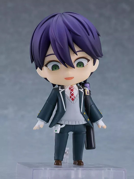 Bom Smile Company Nendoroid Kenmochi Toya Ação Figura Japão Oficial