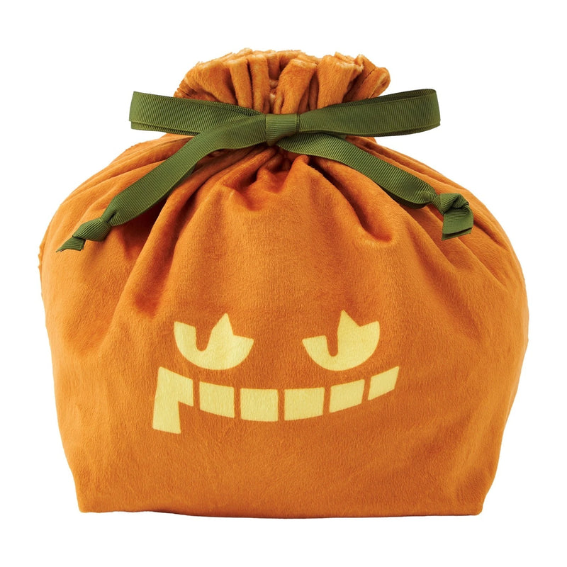 Pokemon Center Original Halloween Ghost Chateau Decke mit Beutel JAPAN