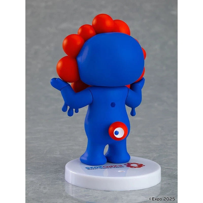 Nendoroid Expo 2025 Osaka Myaku-Myaku Action Figure JAPAN OFFICIAL Nendoroid Expo 2025 Osaka Myaku-Myaku Action Figure JAPAN OFFICIAL