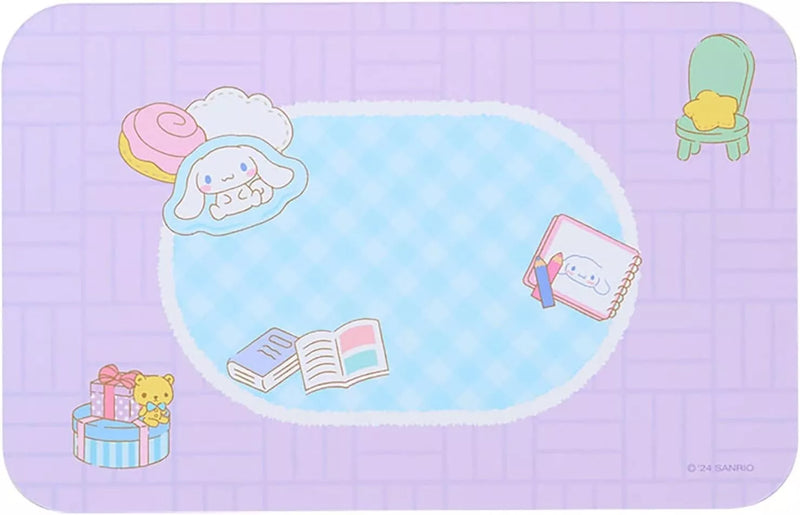 Sanrio Cinnamoroll Puppenset 365599 JAPAN OFFIZIELL