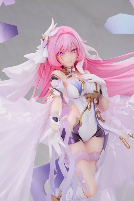 Honkai Impact 3rd Herrscher of Human Elysia 1/7 Figure Japon Officiel