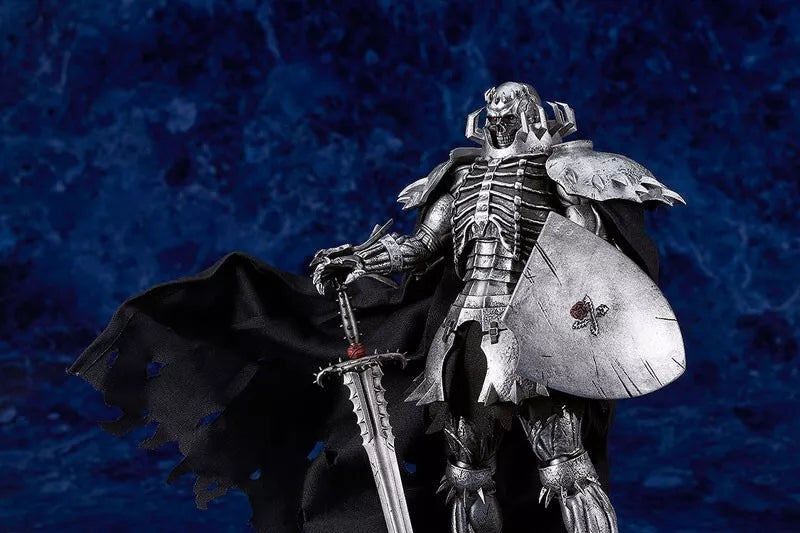 figma Berserk Skull Knight Action Figure JAPAN OFFICIAL