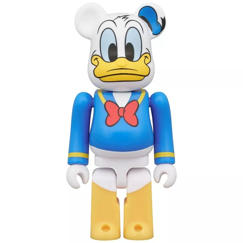 Medicom Toy BE@RBRICK Chase Topolino e i suoi amici Custodia da 12 pezzi 1 SCATOLA Figura