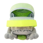 Pokemon Center Original Mogu Mogu Watching Graveler Plush DolI JAPAN