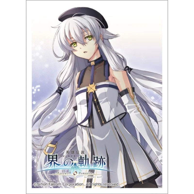 Sleeve The Legend of Heroes Kai no Kiseki Altina Orion 2 JAPAN OFFICIAL