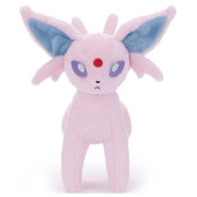 Pokemon Kimi ni Kimeta Espeon Plush Doll JAPAN OFFICIAL