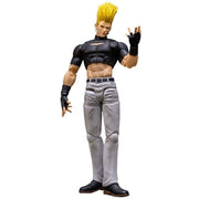 The King of Fighters '98 Ultimate Match Benimaru Nikaido Action Figure JAPAN