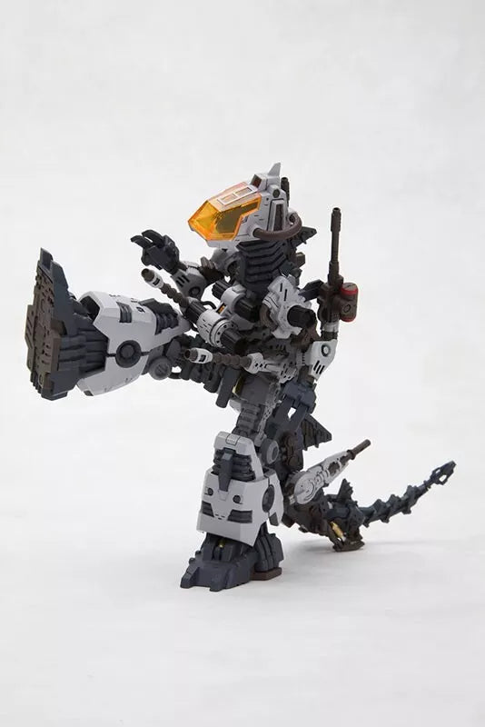 Kotobukiya HMM ZOIDS Godos Marking Plus Ver. Kit modelo RZ-014 JAPÃO OFICIAL