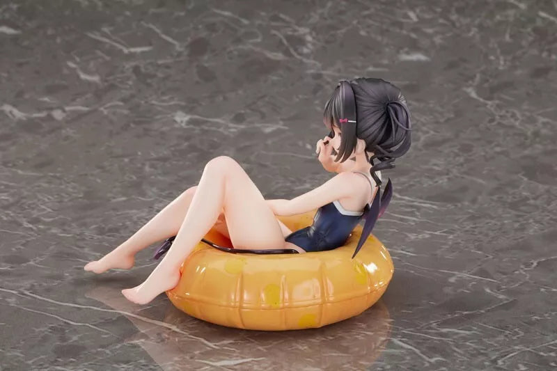 Shino Swimsuit Ver. Illustrated by Riko 1/7 Figure JAPAN OFFICIAL