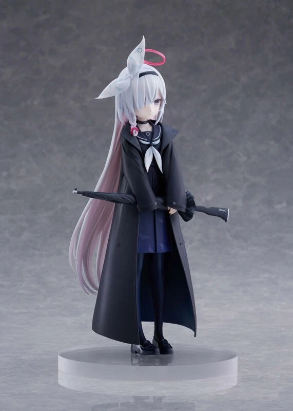Blue Archive Plana 1/7 Figure JAPAN OFFICIAL