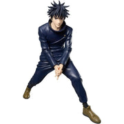 BANDAI Grandista Jujutsu Kaisen Megumi Fushiguro Figure JAPAN OFFICIAL