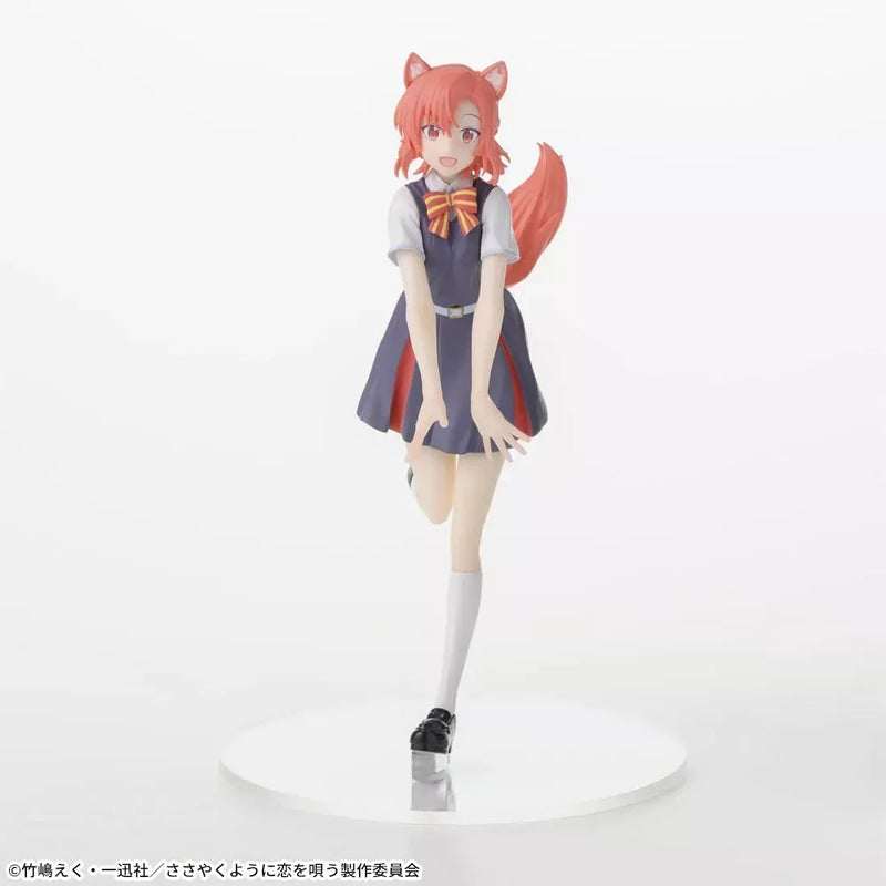 Desktop x Decorate Collections Whisper Me a Love Song Himari & Yori 2 Set Figure