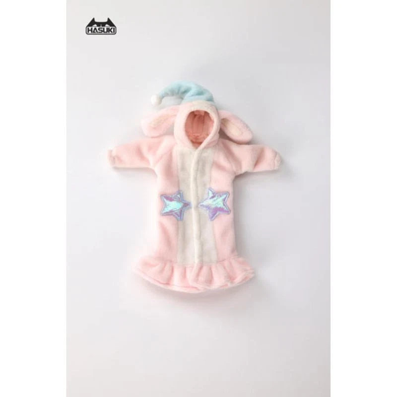 Kigurumi Pajamas Rabbit Ver. Doll Costume CS021C JAPAN OFFICIAL