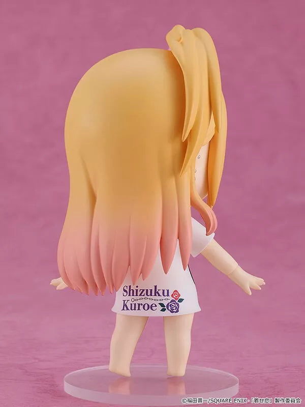 Nendoroid mi disfraz de camiseta marin kitagawa ver. Figura de acción Japón